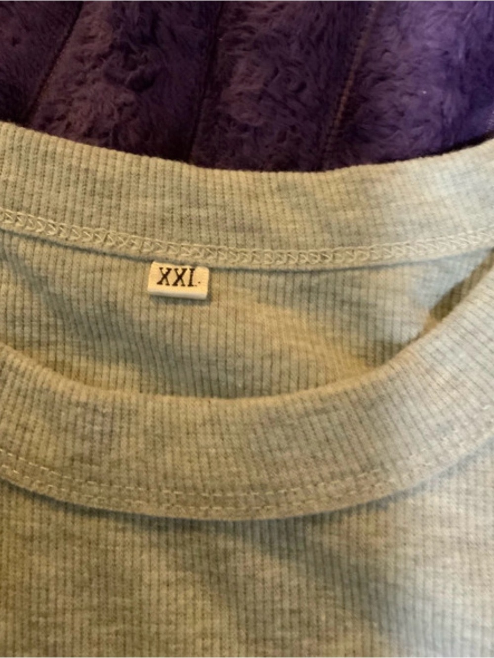 Ribbed Tank Top Bundle 7 - Picture 6 of 7